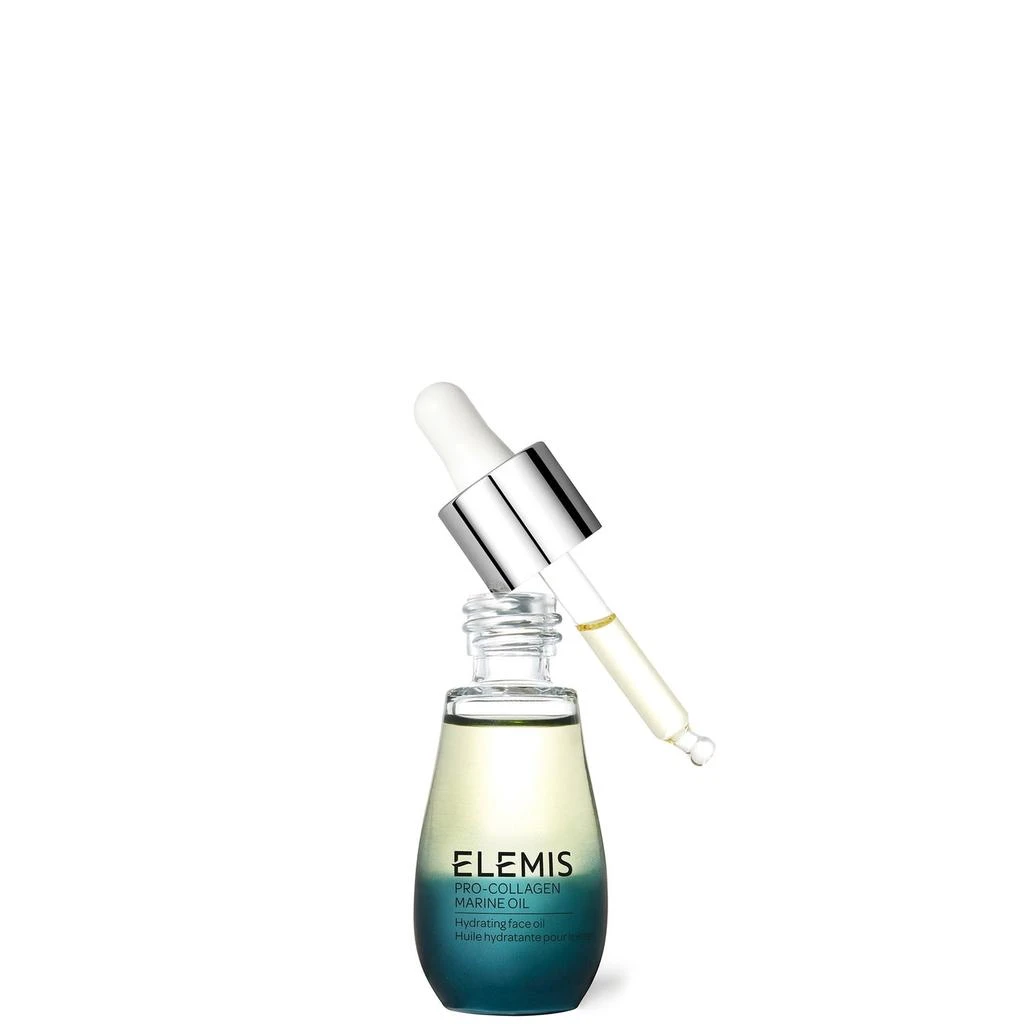 商品ELEMIS|Elemis Pro-Collagen Marine Oil 15ml,价格¥750,第2张图片详细描述