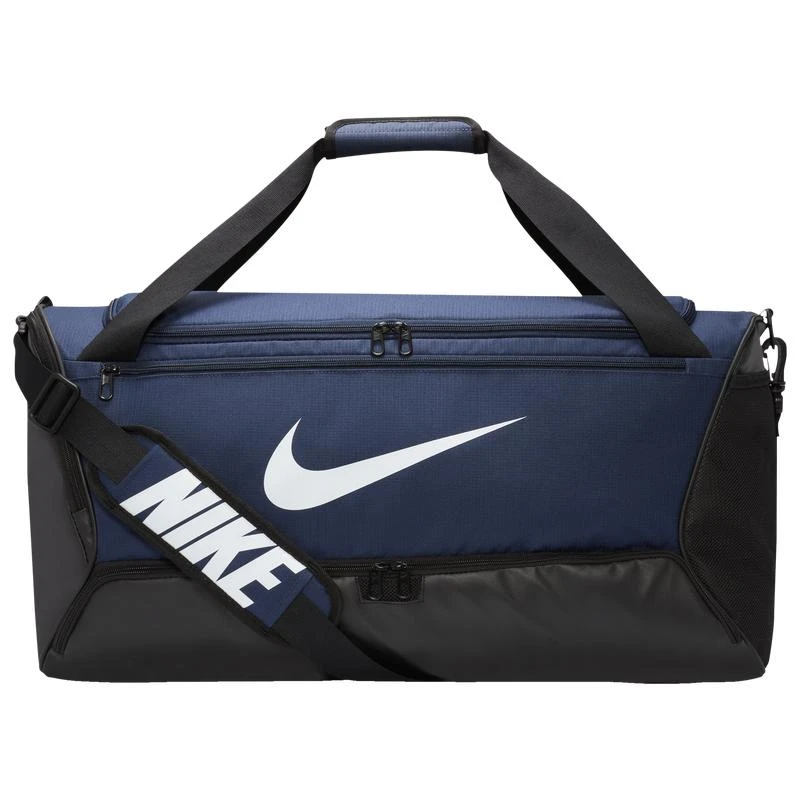 商品NIKE|Nike Brasilia M 9.5 Duffel - Adult,价格¥351,第1张图片