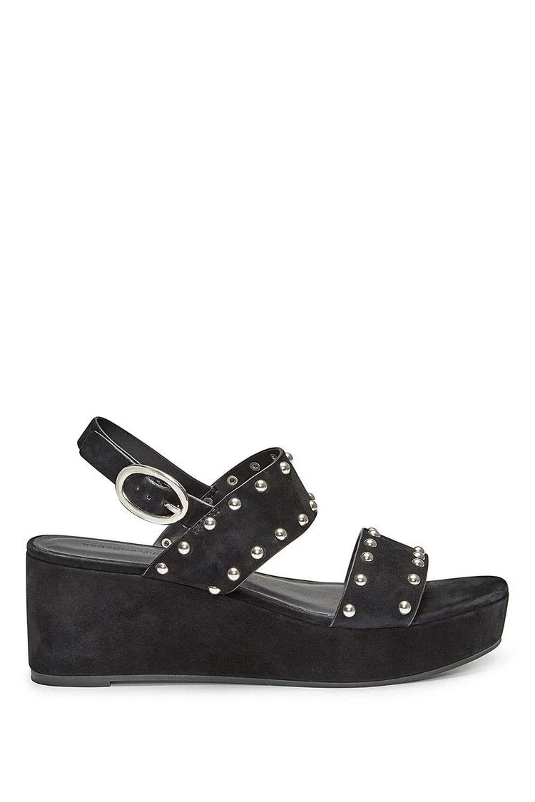 商品Rebecca Minkoff|Ilea凉鞋,价格¥821,第1张图片