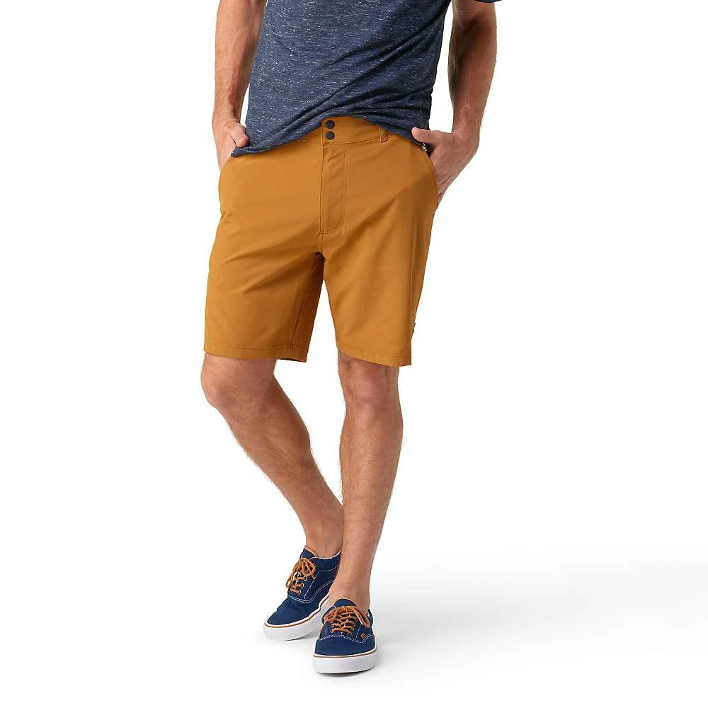 商品SmartWool|Men's 8 Inch Short,价格¥239,第5张图片详细描述