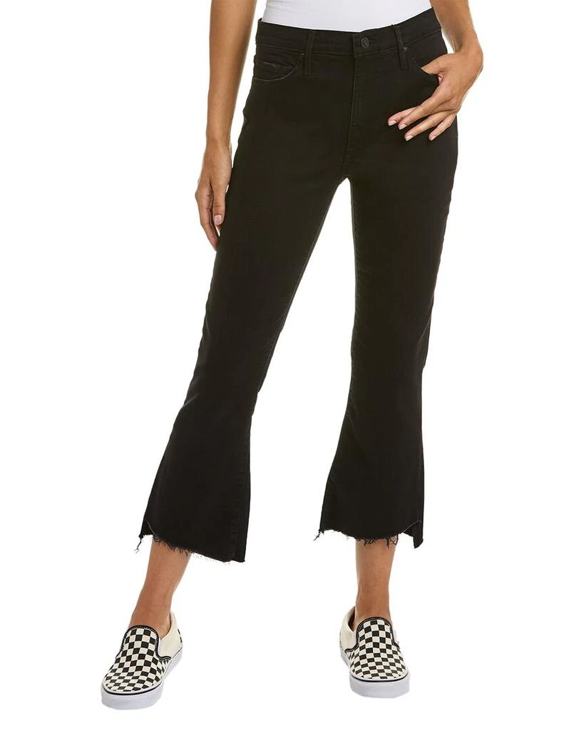 商品Black Orchid|Black Orchid Cindy Mystified Straight Jean,价格¥311,第1张图片