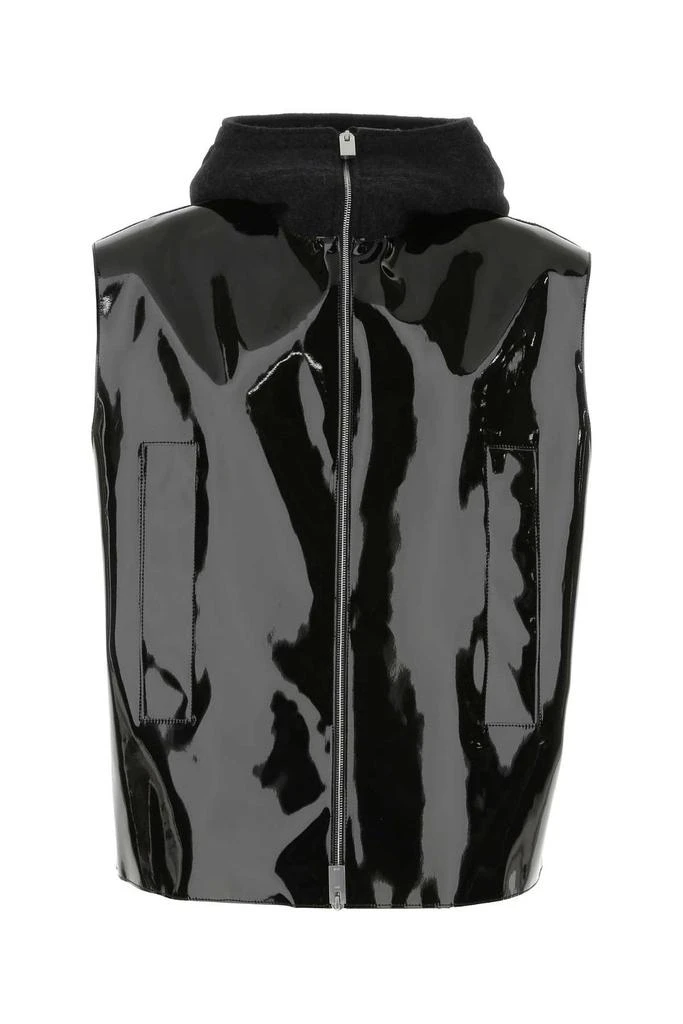 商品1017 ALYX 9SM|1017 ALYX 9SM Zip-Up Hooded Vest,价格¥3494,第1张图片