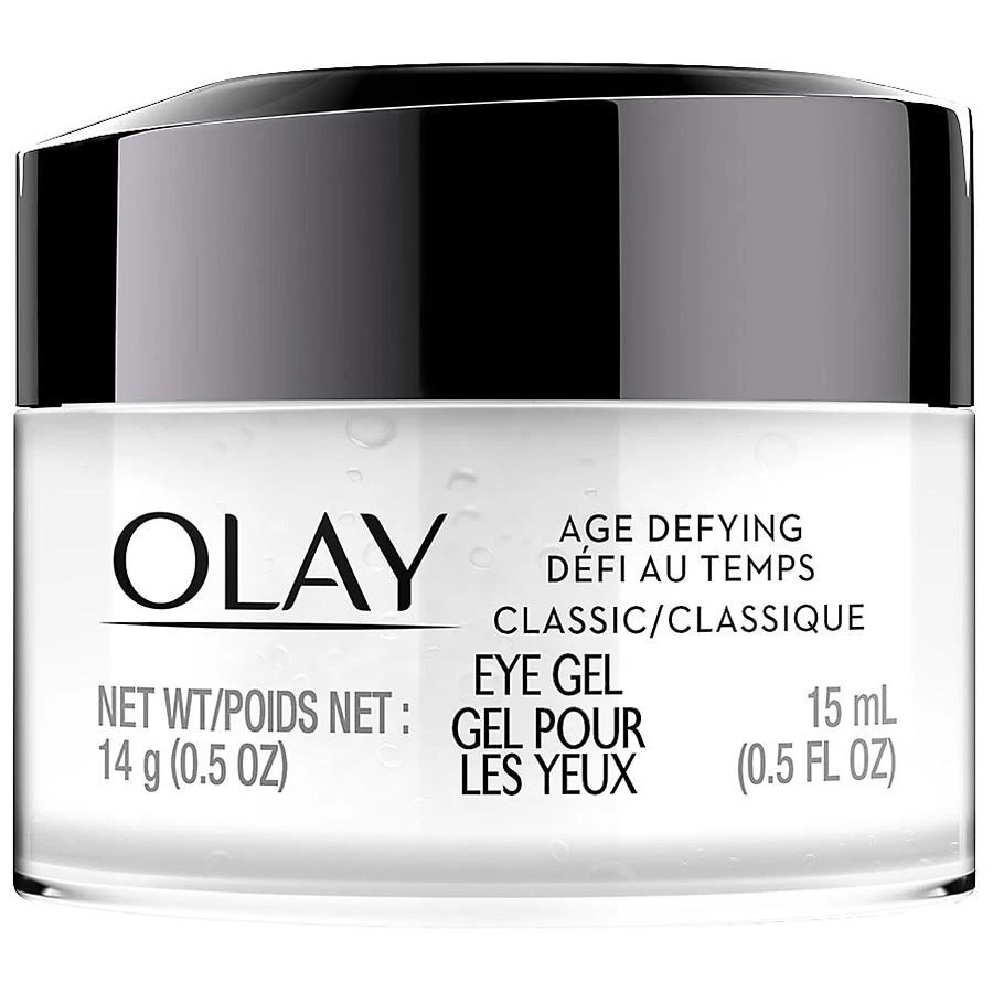 商品Olay|Classic Eye Gel Fragrance-Free,价格¥108,第1张图片