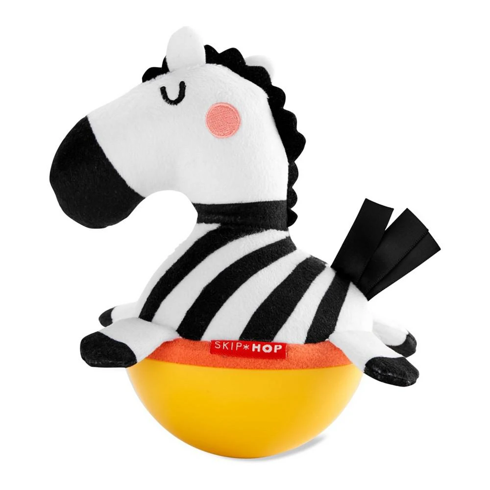 Abc and Me Zebra Wobble 商品