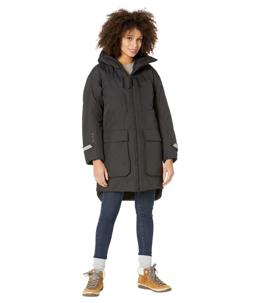 商品Helly Hansen|Maud Parka,价格¥1816,第1张图片