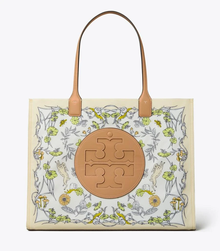 商品Tory Burch|Ella Printed Tote,价格¥1500,第3张图片详细描述