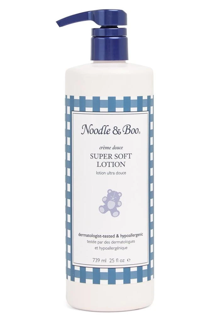 商品NOODLE & BOO|Super Soft Lotion Créme Douce- 25.0 fl oz,价格¥212,第1张图片