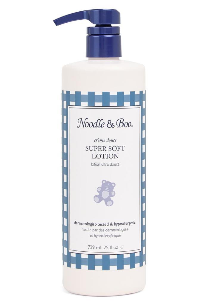 商品NOODLE & BOO|Super Soft Lotion Créme Douce- 25.0 fl oz,价格¥207,第1张图片