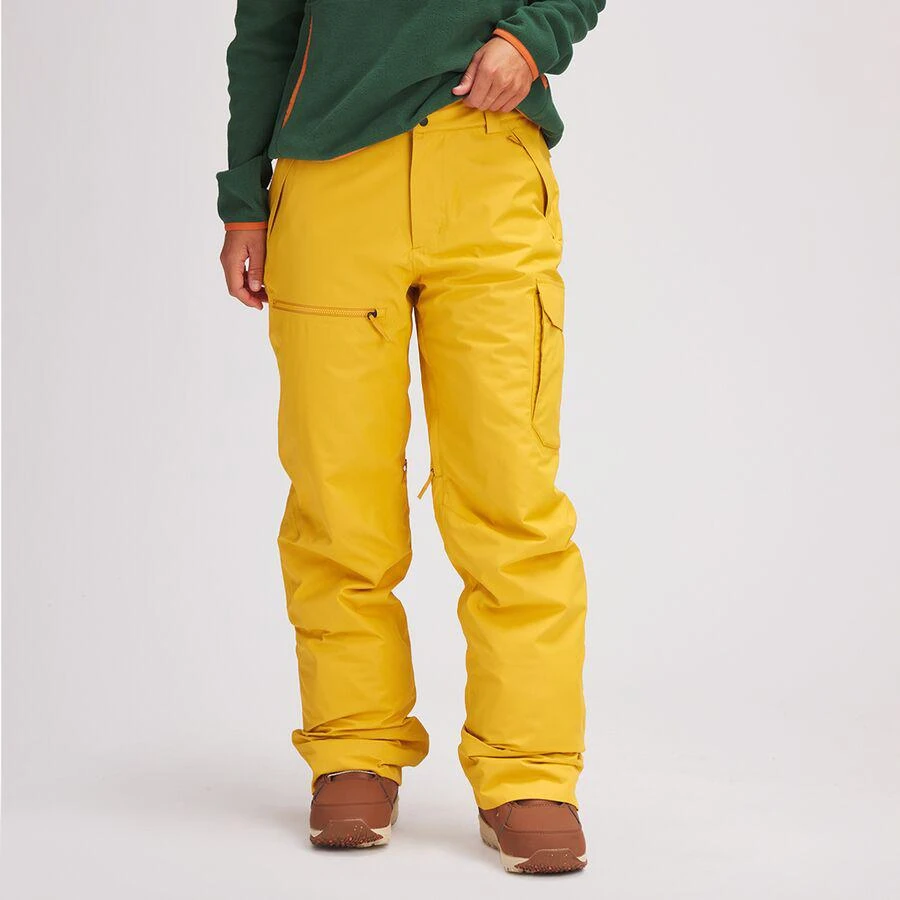 商品Stoic|Insulated Snow Pant - Women's,价格¥584,第1张图片