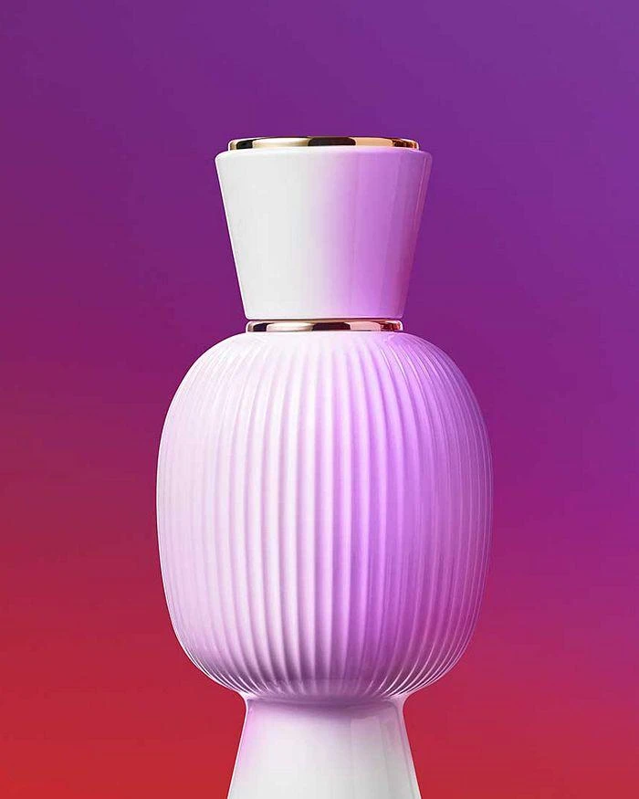 商品BVLGARI|Allegra Magnifying Patchouli Eau de Parfum 1.35 oz.,价格¥1477,第3张图片详细描述
