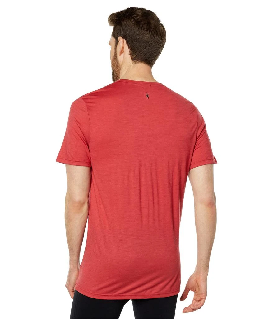 商品SmartWool|Merino Sport 150 Tee,价格¥397,第2张图片详细描述