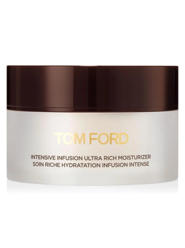 商品Tom Ford|Intensive Infusion Ultra Rich Moisturizer,价格¥1751,第1张图片