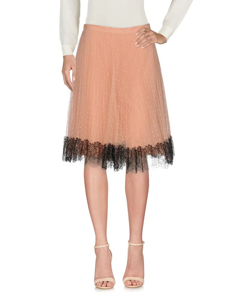 商品RED Valentino|Midi skirt,价格¥1862,第1张图片