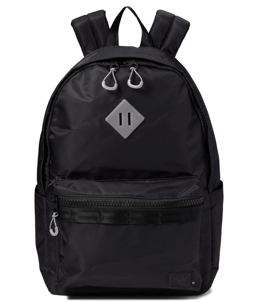 商品Herschel Supply|Heritage X-Large,价格¥650,第1张图片