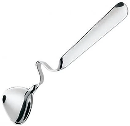 商品MoHA!|JAM & HONEY Spoon,价格¥91,第1张图片