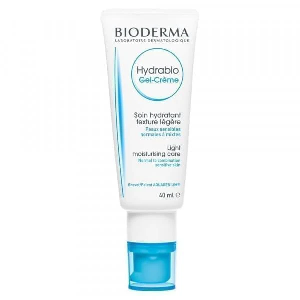 商品Bioderma|Hydrabio 保湿凝霜,价格¥56,第1张图片