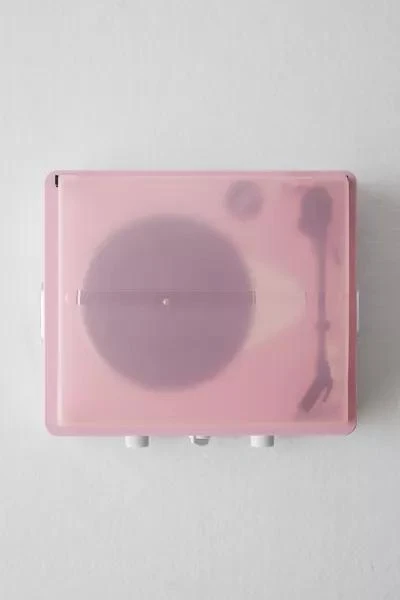 商品Gadhouse|Gadhouse UO Exclusive Brad Retro Record Player,价格¥673,第2张图片详细描述