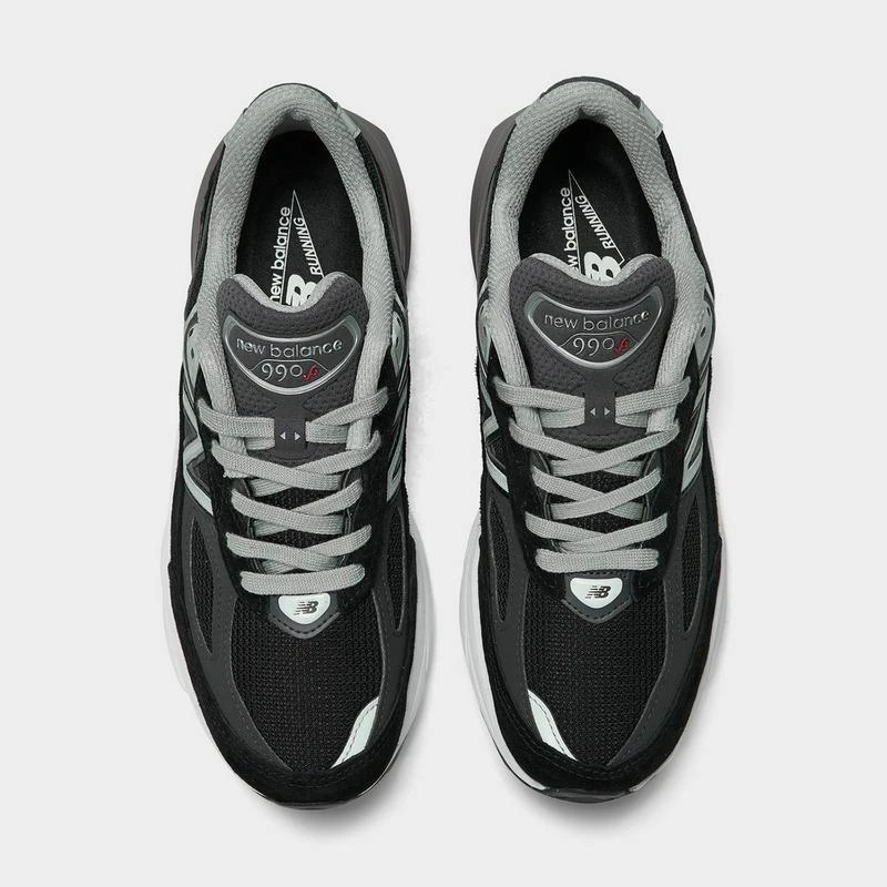 商品New Balance|Women's New Balance Made in USA 990v6 Running Shoes,价格¥1505,第5张图片详细描述