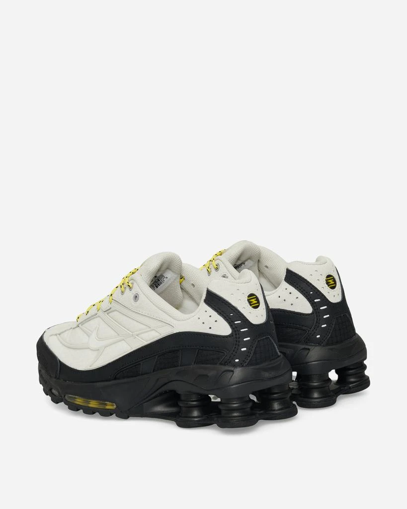 商品NIKE|Shox Ride 2 Sneakers Black / Phantom,价格¥895,第4张图片详细描述