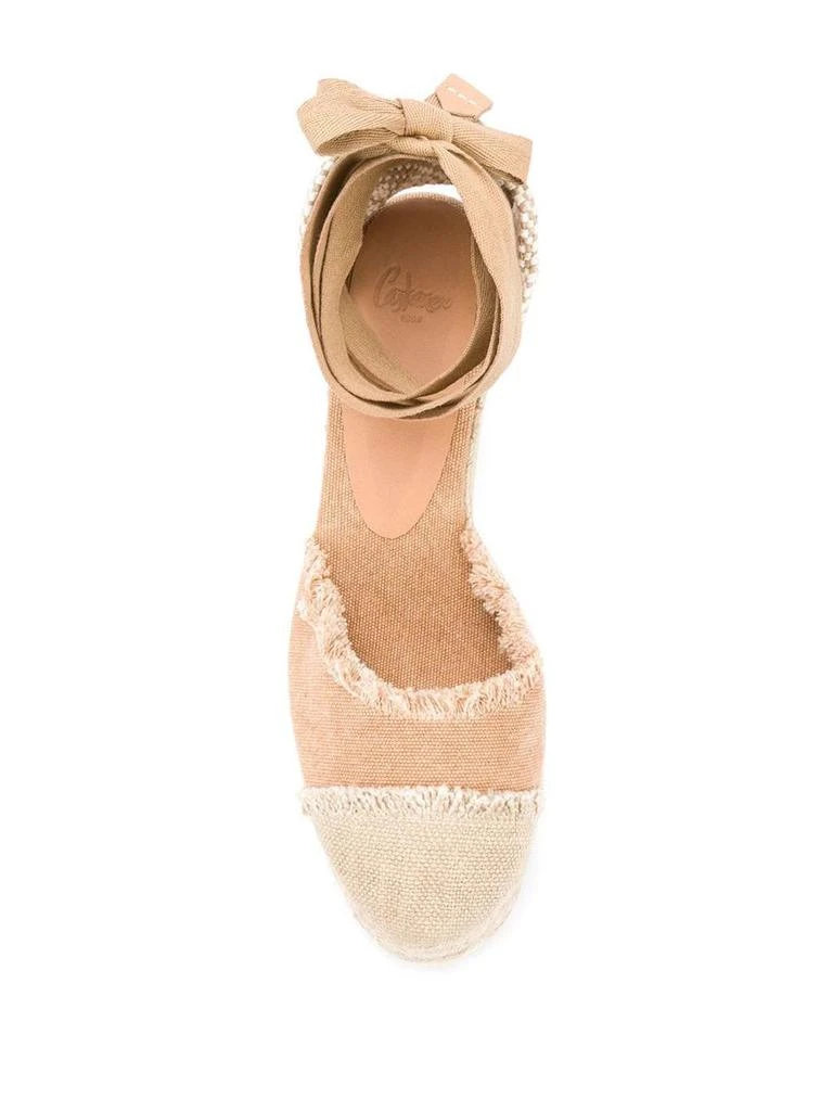 商品CASTAÑER|CASTAÑER MULES,价格¥1387,第4张图片详细描述