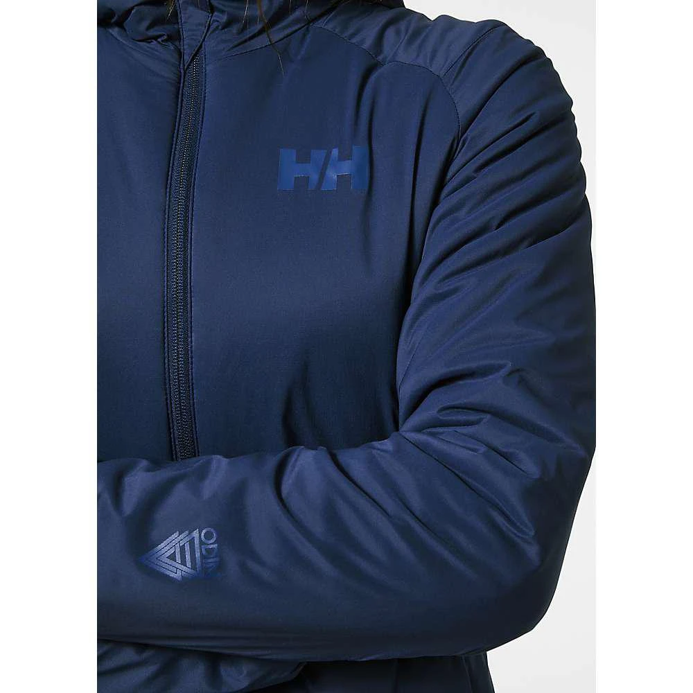 商品Helly Hansen|Helly Hansen Women's Odin Stretch Hooded Insulator Jacket,价格¥1560,第3张图片详细描述