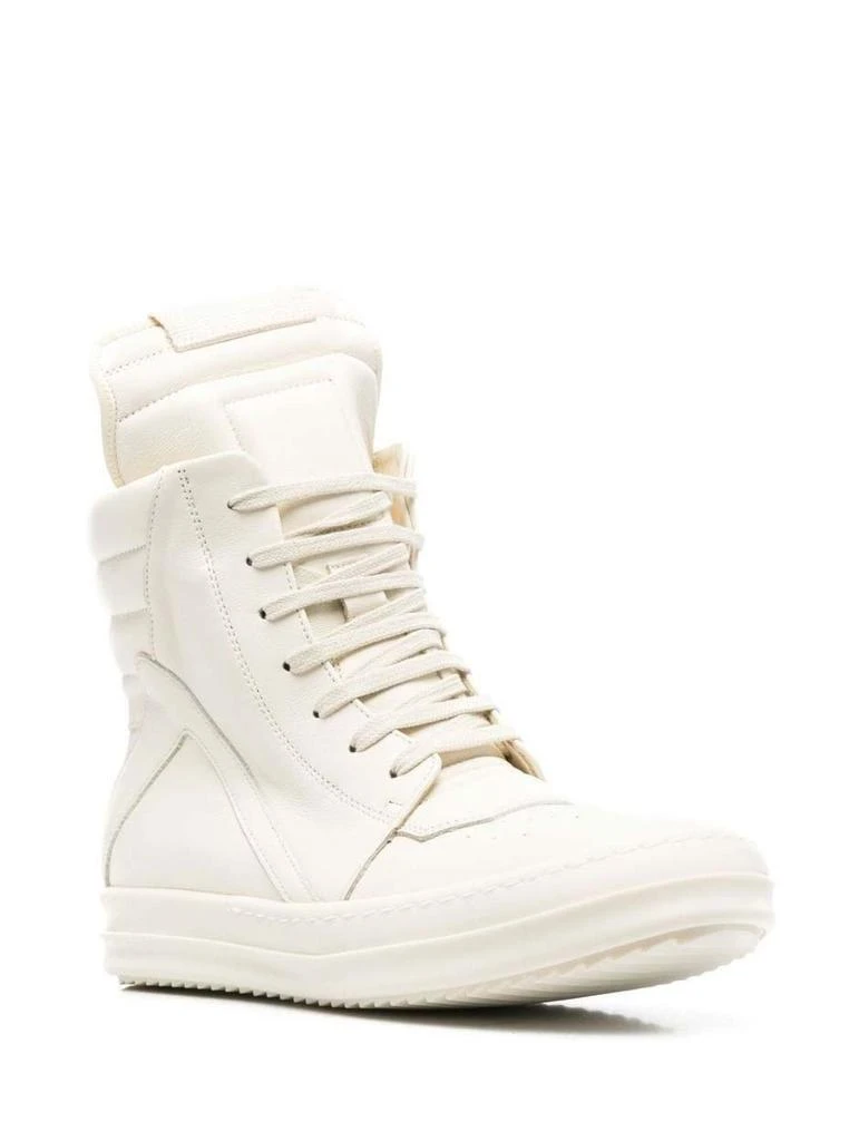 商品Rick Owens|Geobasket sneakers,价格¥5366,第2张图片详细描述