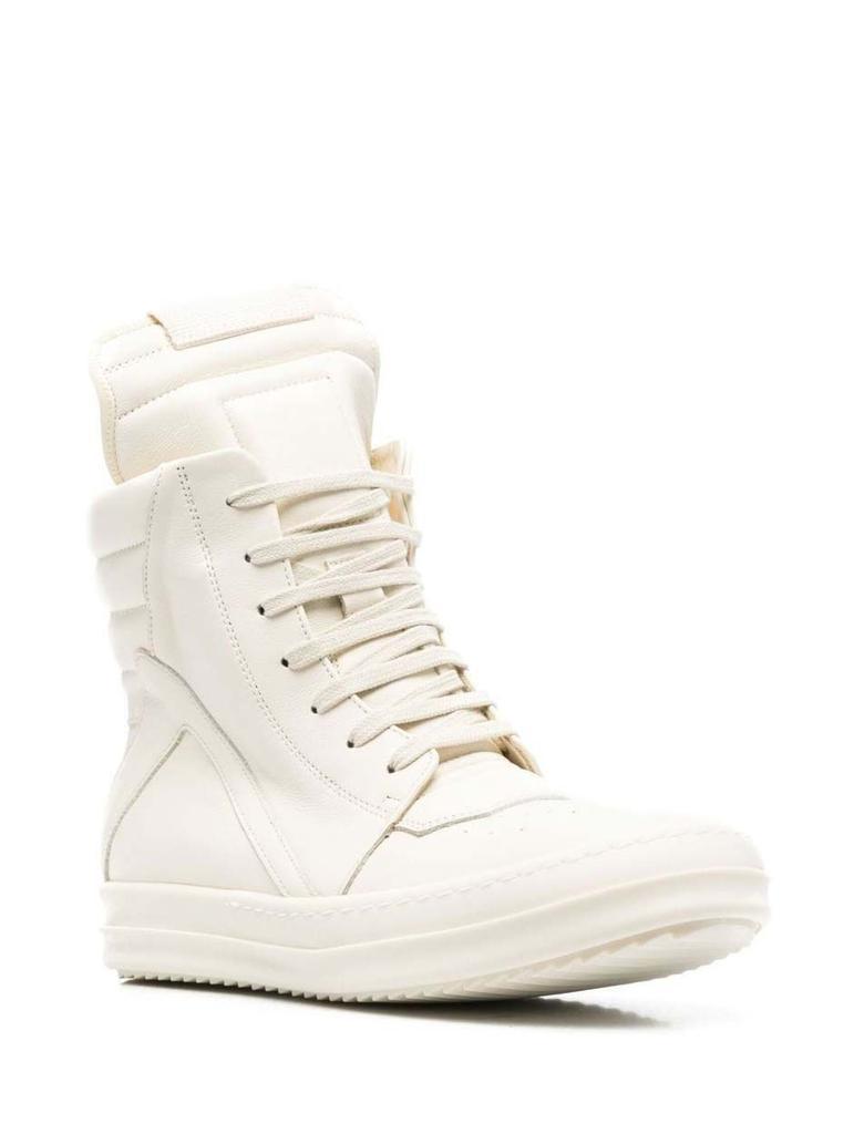 商品Rick Owens|Geobasket sneakers,价格¥5074,第4张图片详细描述