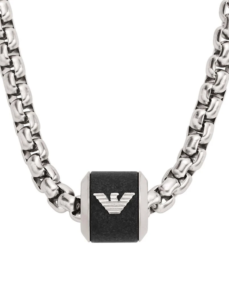 商品Emporio Armani|Necklace,价格¥1253,第1张图片