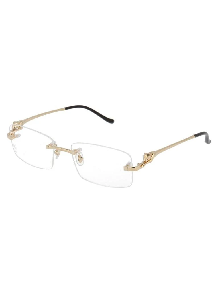 商品Cartier|Cartier OPTICAL,价格¥7091,第2张图片详细描述