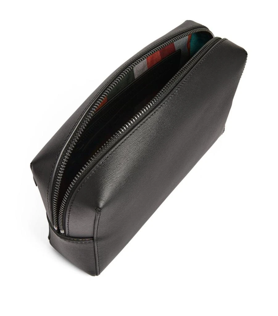 商品Paul Smith|Leather Washbag,价格¥1726,第2张图片详细描述