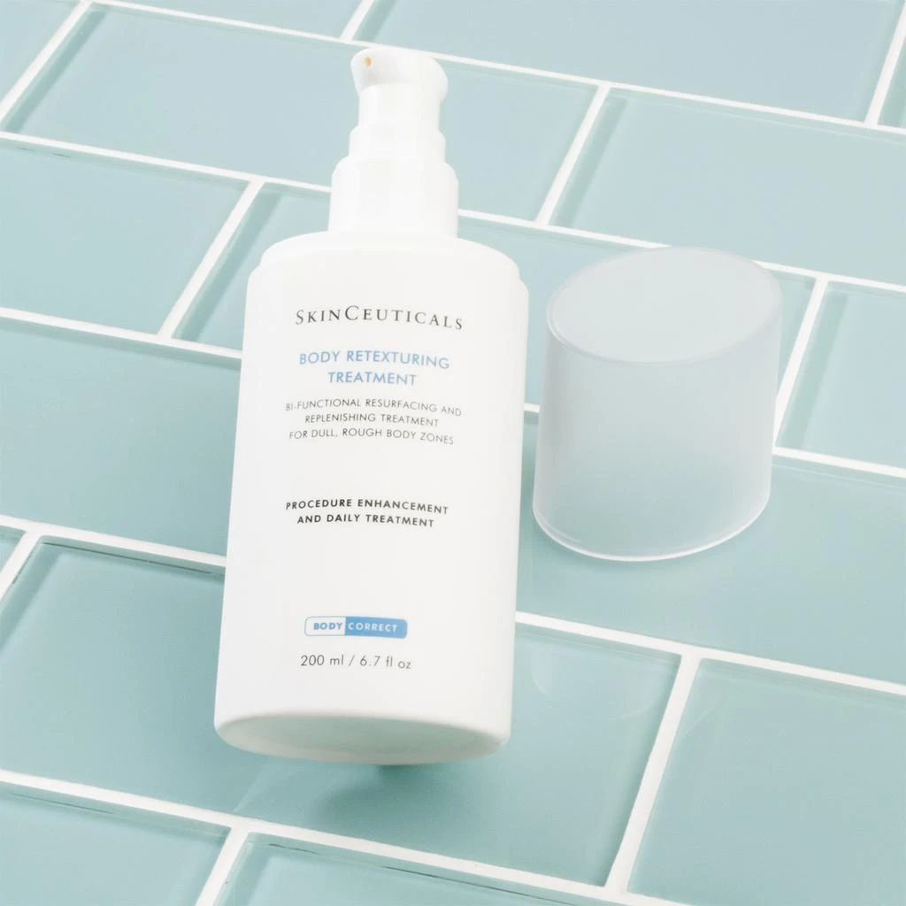 商品SkinCeuticals|SkinCeuticals Body Retexturing Treatment,价格¥583,第3张图片详细描述