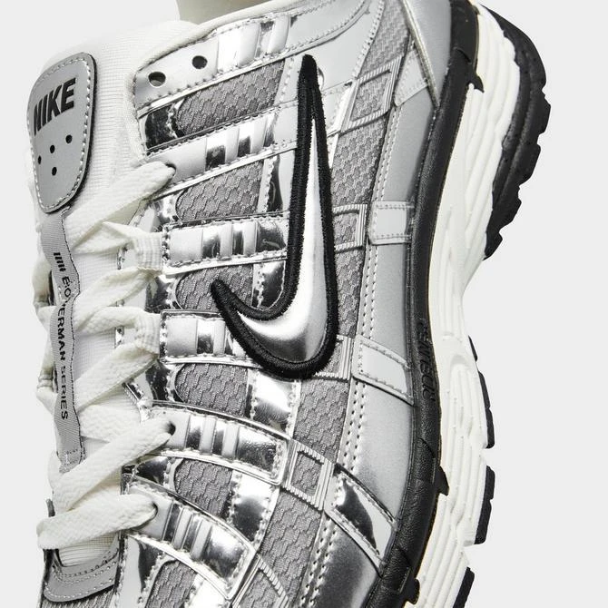 商品NIKE|Nike P-6000 Casual Shoes,价格¥884,第3张图片详细描述