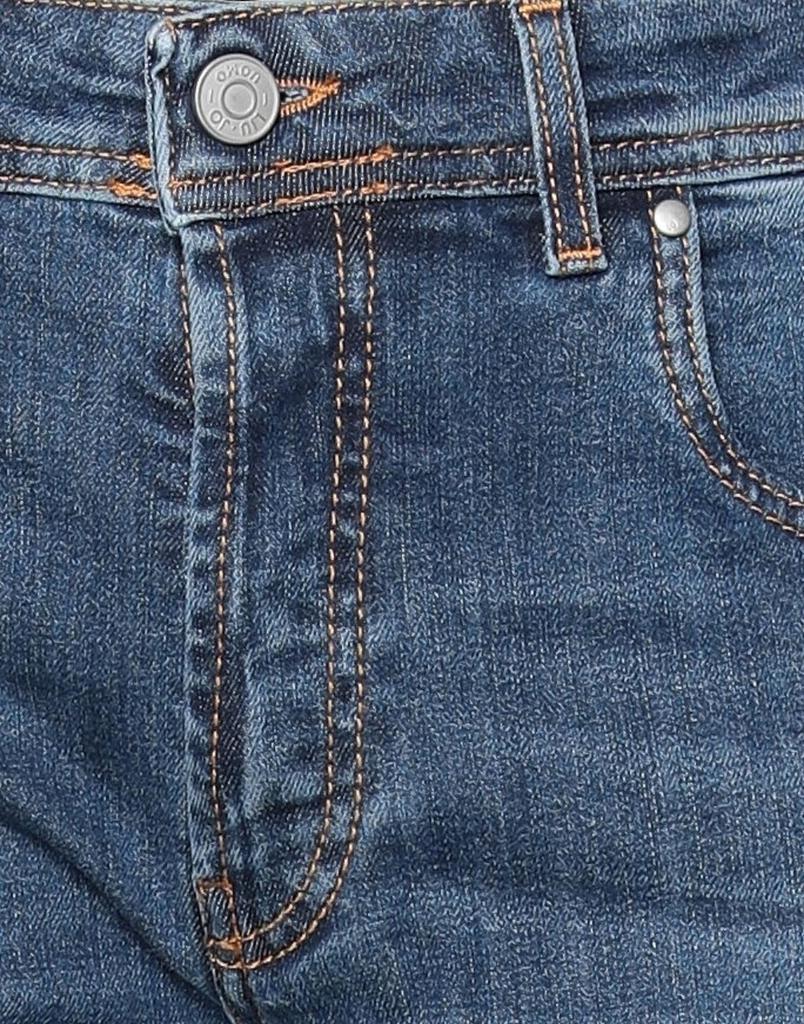 商品LIU •JO|Denim pants,价格¥425,第6张图片详细描述