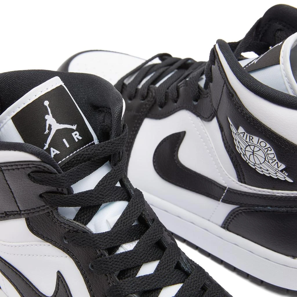 商品Jordan|Air Jordan 1 Mid W,价格¥667,第4张图片详细描述