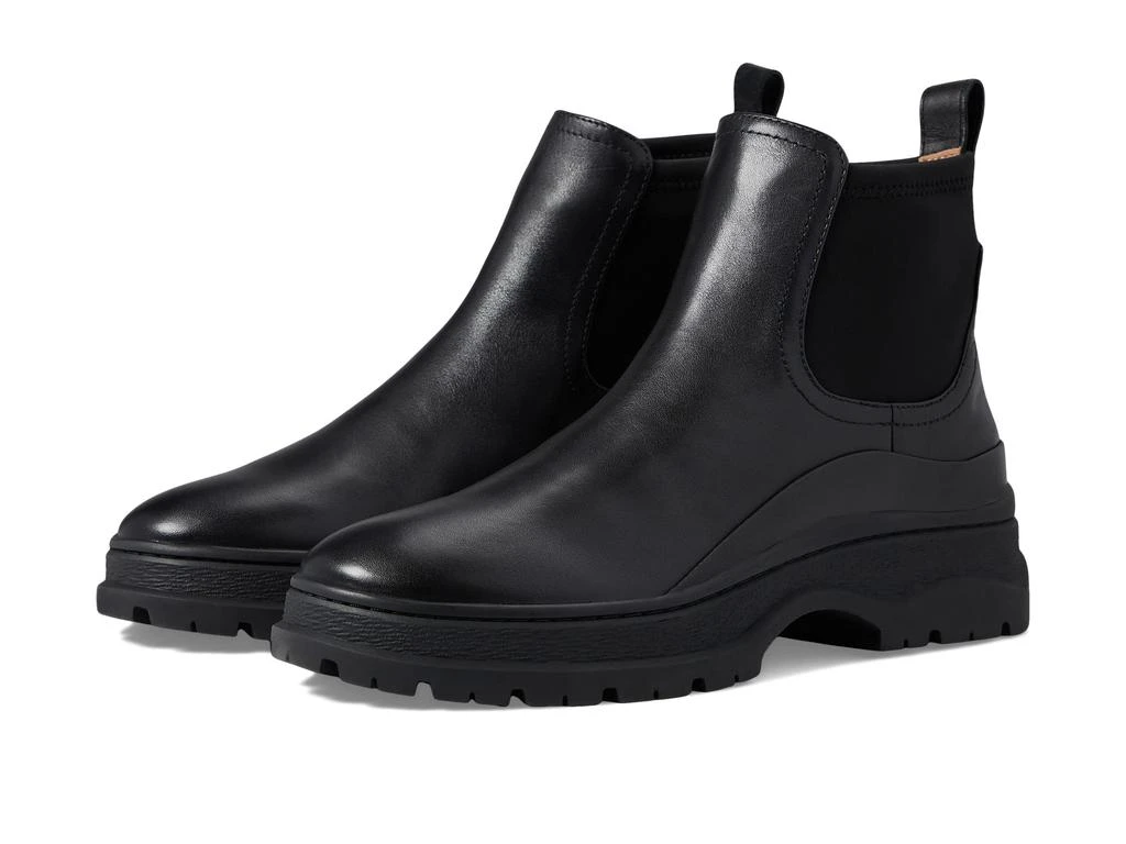 商品Madewell|The Dani Chelsea Lugsole Boot,价格¥1338,第1张图片