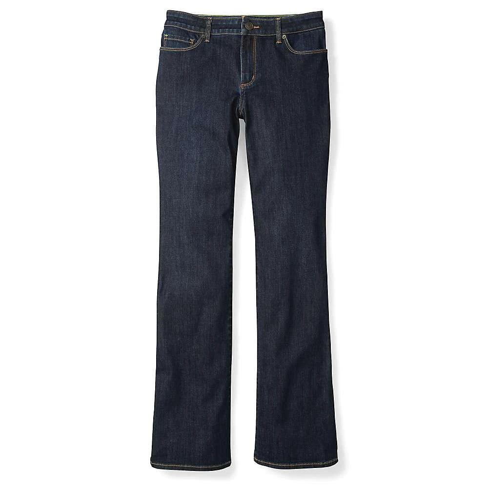 商品Eddie Bauer|Eddie Bauer Travex Women's Voyager High Rise Boot Cut Pant,价格¥268,第5张图片详细描述