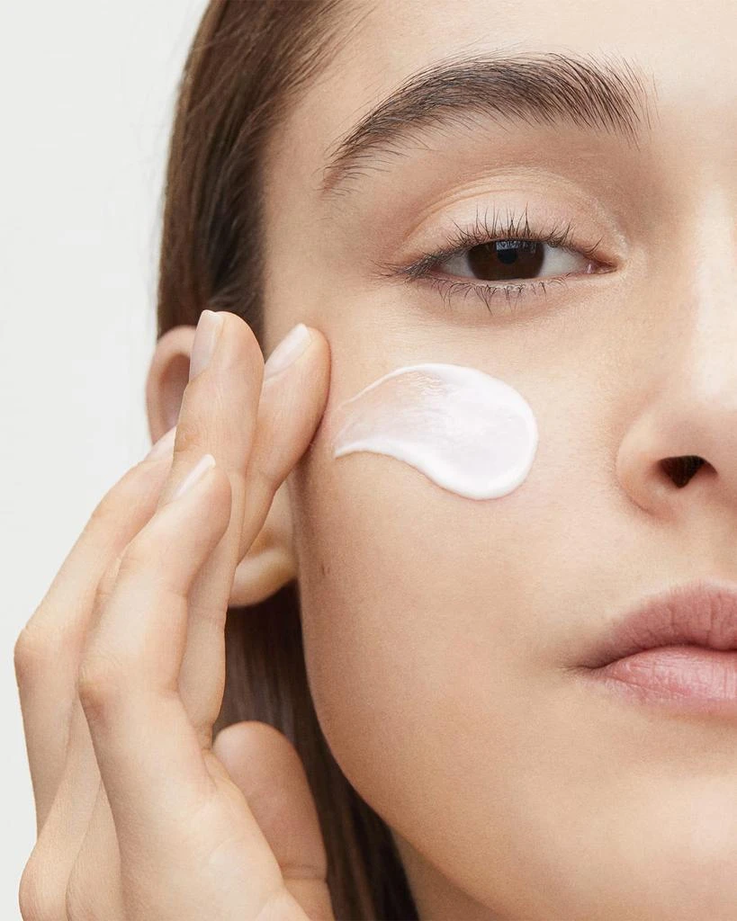 商品Shiseido|Vital Perfection Uplifting & Firming Eye Cream, 0.5 oz.,价格¥711,第4张图片详细描述
