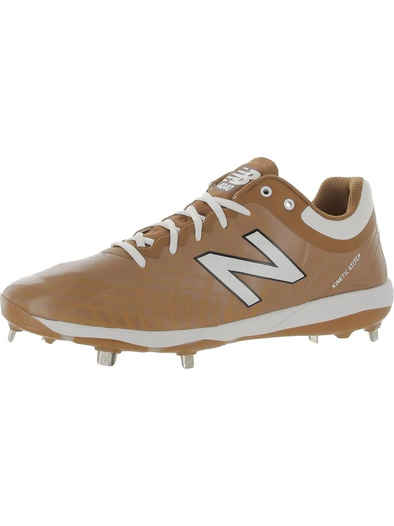 商品New Balance|Mens Baseball Sports Cleats,价格¥181,第1张图片