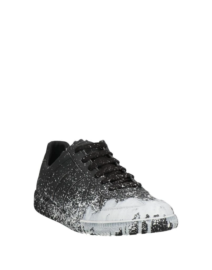 商品MAISON MARGIELA|男款 玛吉拉 休闲鞋 泼墨 多色可选,价格¥1349,第2张图片详细描述