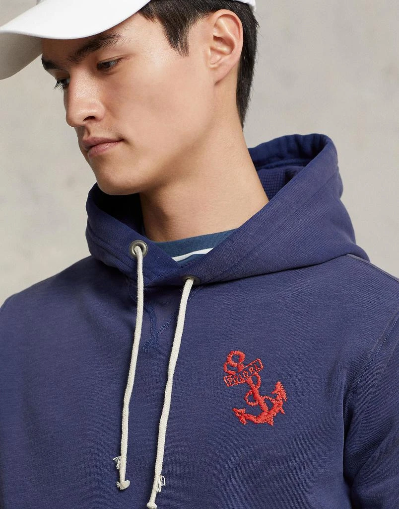 商品Ralph Lauren|Hooded sweatshirt,价格¥1147,第5张图片详细描述