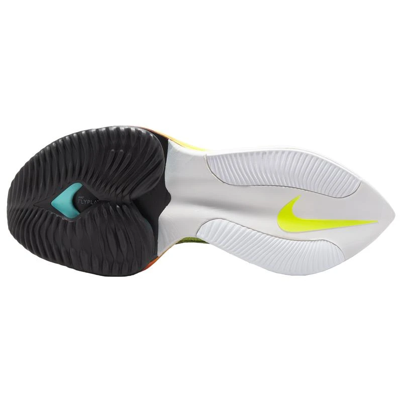商品NIKE|Nike Air Zoom Alphafly Next % Flyknit - Women's,价格¥1425,第5张图片详细描述