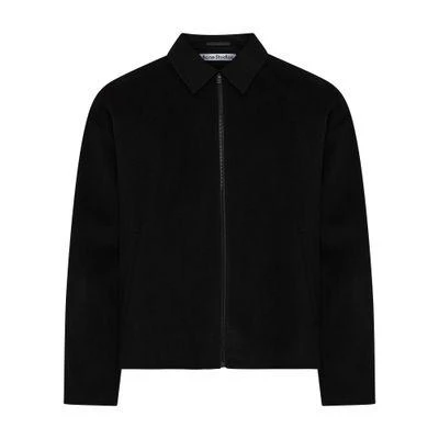 商品Acne Studios|Zippered jacket,价格¥8416,第1张图片