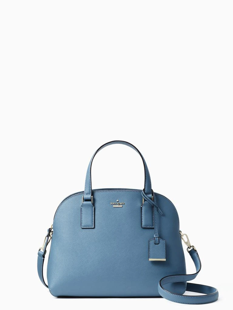 商品Kate Spade|cameron street lottie 手拎斜挎包,价格¥1930,第1张图片
