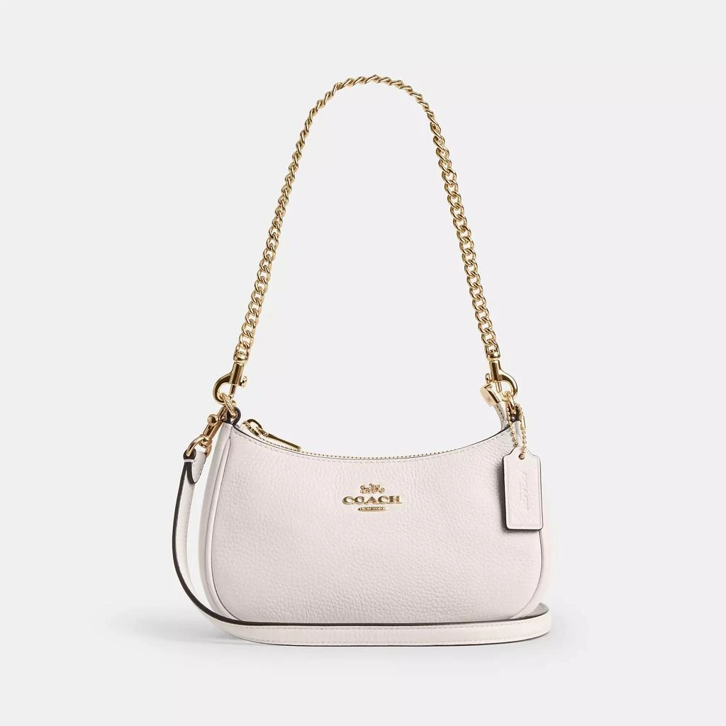 商品Coach|Teri Mini Crossbody Bag,价格¥1334,第1张图片