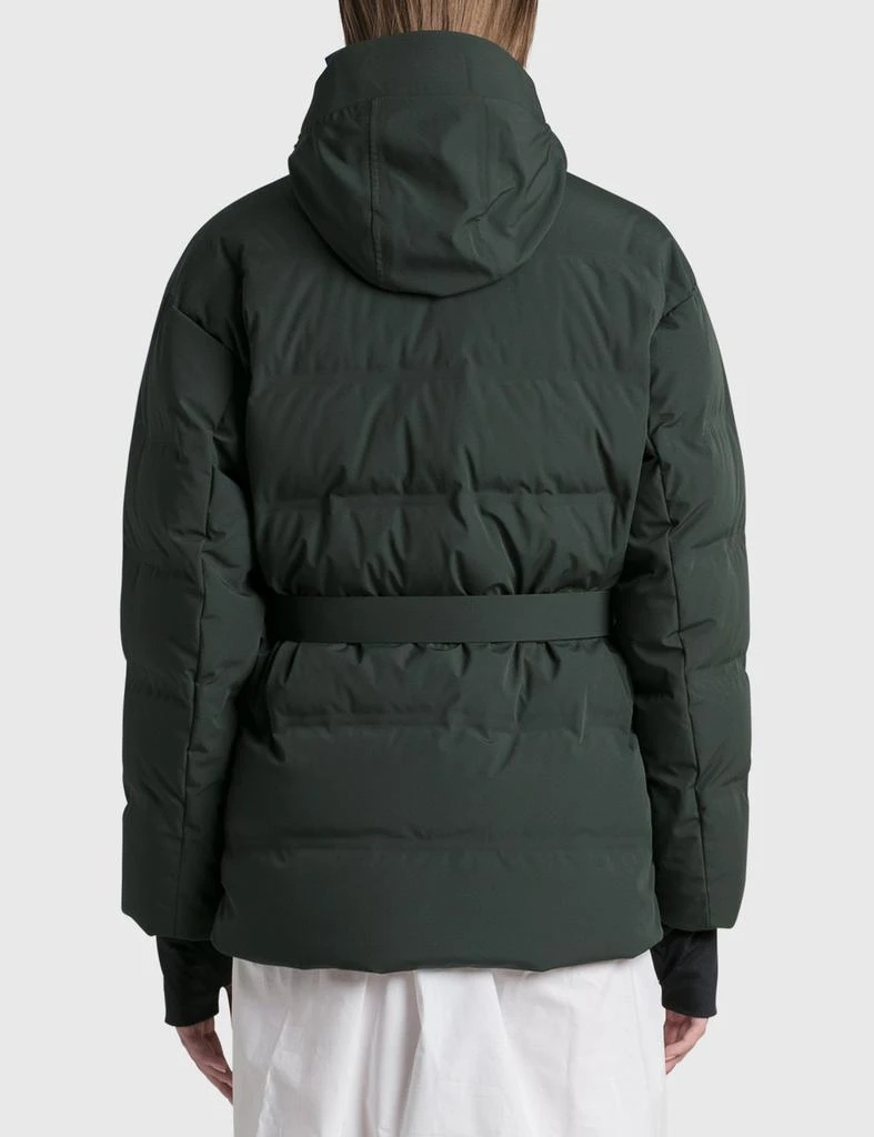 商品[二手商品] IENKI IENKI|SKI SHEENA JACKET,价格¥12504,第3张图片详细描述