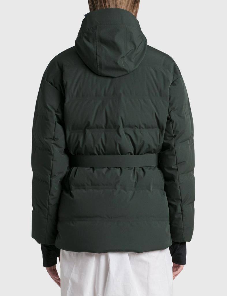 商品[二手商品] IENKI IENKI|SKI SHEENA JACKET,价格¥11751,第5张图片详细描述