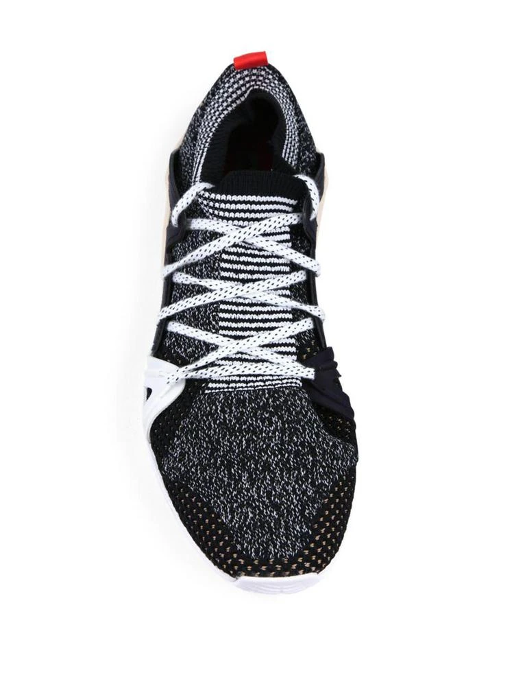 商品Adidas|adidas by Stella McCartney - Edge Knit Trainer Sneakers,价格¥997,第4张图片详细描述