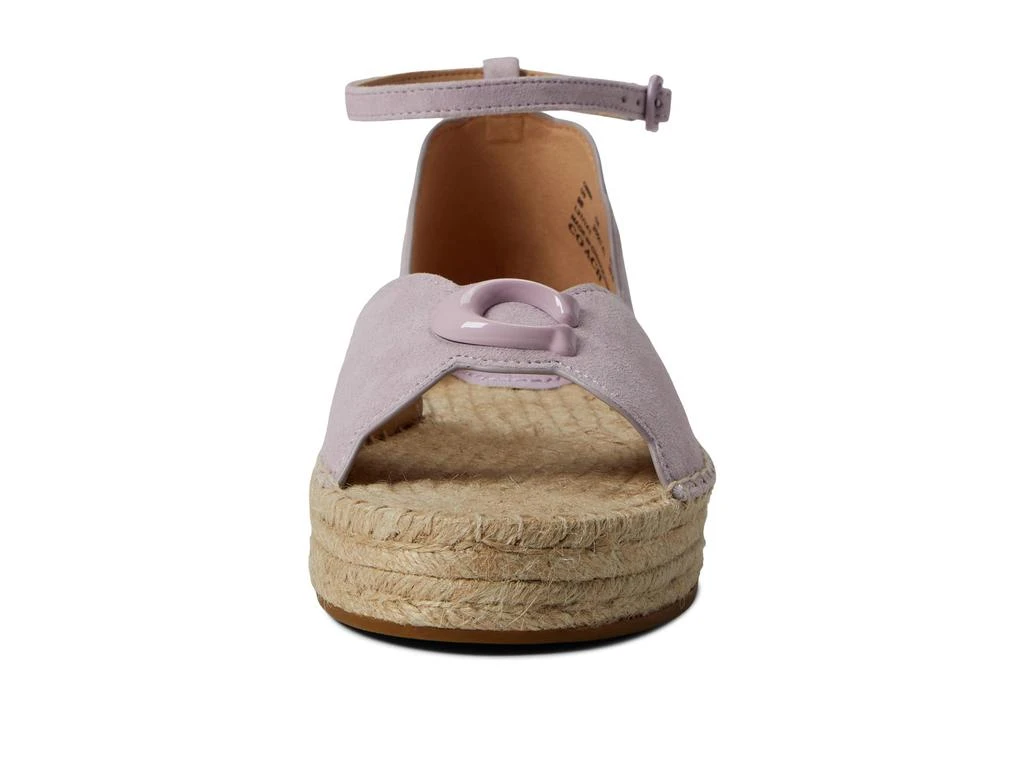 Dillon Suede Espadrille 商品