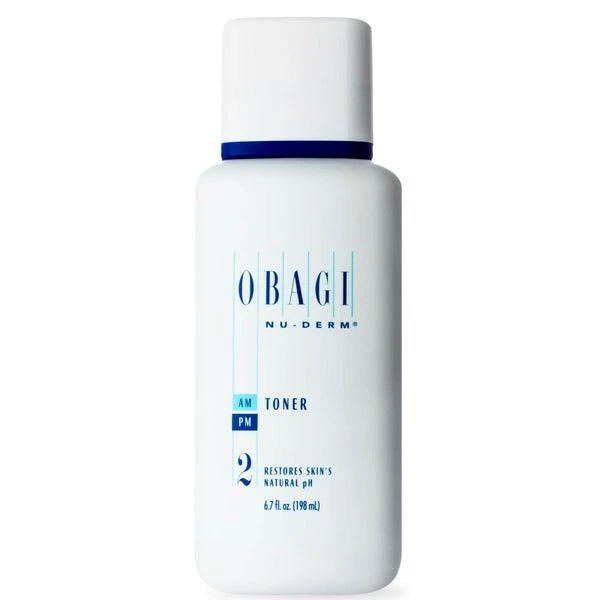 商品Obagi|Obagi Medical Nu-Derm Toner (6.7 oz.),价格¥364,第1张图片