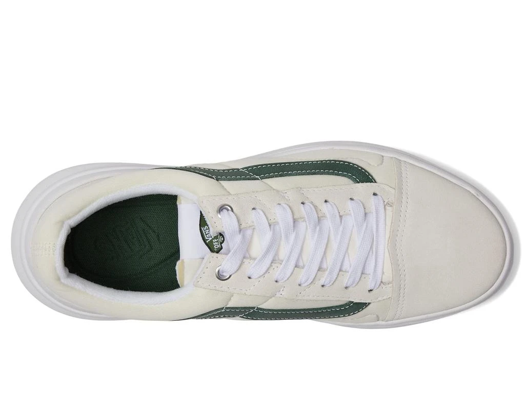 商品Vans|Old Skool Overt CC,价格¥841,第2张图片详细描述